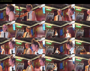 dirtypub — 61 minute Chaturbate couple cam video clip, 720p, Sep 3, 2022
