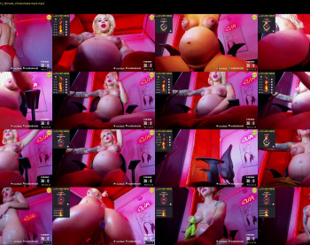 evablack_ — 49 minute Chaturbate female cam video clip, 720p, Sep 3, 2022