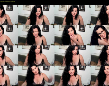 evparrish — 45 minute Chaturbate female cam video clip, 720p, Sep 4, 2022