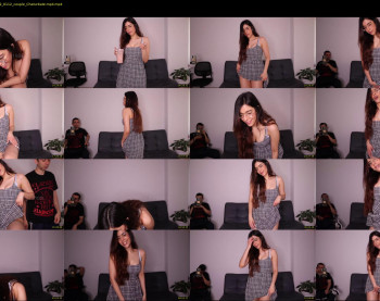 funcouple1985 — 60 minute Chaturbate couple cam video clip, 1080p, Sep 4, 2022