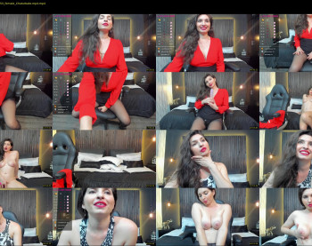 ladydanna — 51 minute Chaturbate female cam video clip, 1080p, Sep 4, 2022
