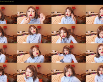 linisuen — 28 minute Chaturbate female cam video clip, 720p, Sep 3, 2022