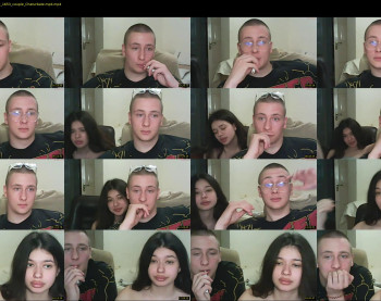 machoboy007 — 22 minute Chaturbate couple cam video clip, 480p, Sep 3, 2022