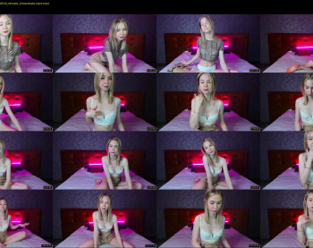 melani_devis — 92 minute Chaturbate female cam video clip, 720p, Sep 4, 2022