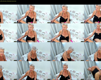 over50games — 7 minute Chaturbate female cam video clip, 1080p, Sep 3, 2022