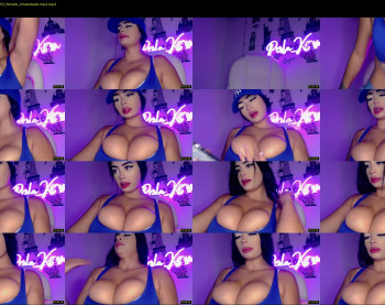 perla_kem — 7 minute Chaturbate female cam video clip, 480p, Sep 4, 2022