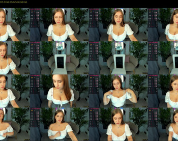 pixie_wensy — 60 minute Chaturbate female cam video clip, 1080p, Sep 4, 2022