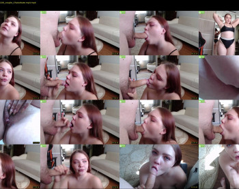 plainhuman — 49 minute Chaturbate couple cam video clip, 1080p, Sep 3, 2022