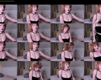ruby_lynx — 13 minute Chaturbate female cam video clip, 1080p, Sep 3, 2022