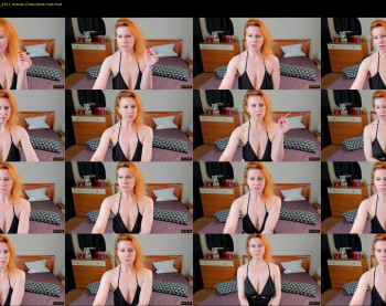 sofia_reginald — 49 minute Chaturbate female cam video clip, 720p, Sep 3, 2022