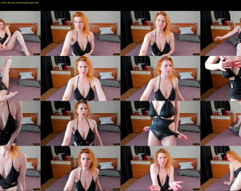 sofia_reginald — 30 minute Chaturbate female cam video clip, 720p, Sep 3, 2022