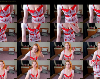 sofia_reginald — 26 minute Chaturbate female cam video clip, 720p, Sep 4, 2022