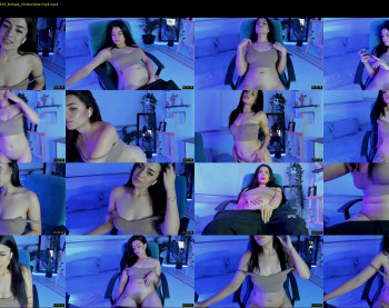 sofia_xgray — 54 minute Chaturbate female cam video clip, 1080p, Sep 4, 2022