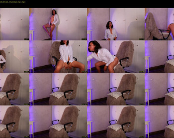 sofiafoster — 46 minute Chaturbate female cam video clip, 1080p, Sep 3, 2022