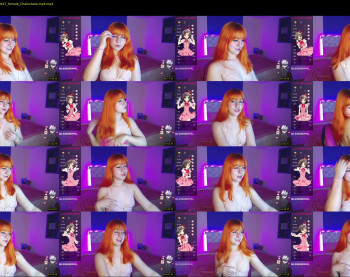 tiny__ginger — 54 minute Chaturbate female cam video clip, 1080p, Sep 3, 2022