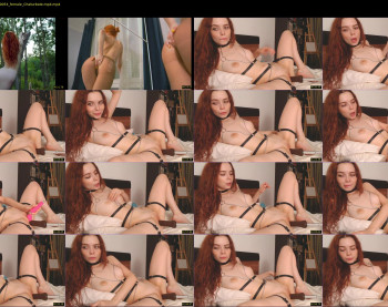 yammy_rose — 4 minute Chaturbate female cam video clip, 1080p, Sep 4, 2022