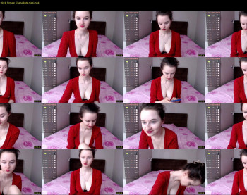 _cherry__pie_ — 30 minute Chaturbate female cam video clip, 1080p, Sep 5, 2022