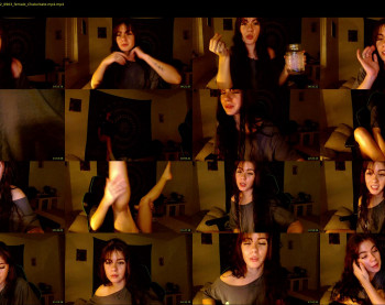 _modestmouse — 54 minute Chaturbate female cam video clip, 1080p, Sep 4, 2022