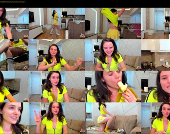 demurelixir — 54 minute Chaturbate female cam video clip, 1080p, Sep 4, 2022