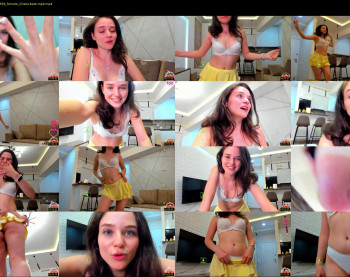 demurelixir — 54 minute Chaturbate female cam video clip, 1080p, Sep 4, 2022