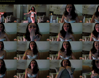 demurelixir — 18 minute Chaturbate female cam video clip, 1080p, Sep 5, 2022