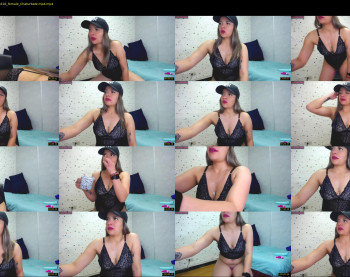deva_braids — 74 minute Chaturbate female cam video clip, 720p, Sep 5, 2022