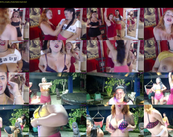 dirtystudents — 53 minute Chaturbate couple cam video clip, 1080p, Sep 5, 2022