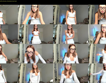 holy_johnson — 97 minute Chaturbate female cam video clip, 720p, Sep 4, 2022