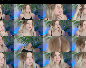 isoull — 6 minute Chaturbate female cam video clip, 1080p, Sep 4, 2022