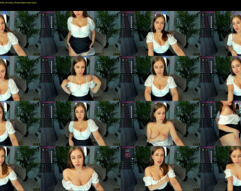 pixie_wensy — 45 minute Chaturbate female cam video clip, 1080p, Sep 4, 2022