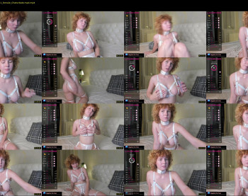 ruby_lynx — 54 minute Chaturbate female cam video clip, 1080p, Sep 4, 2022