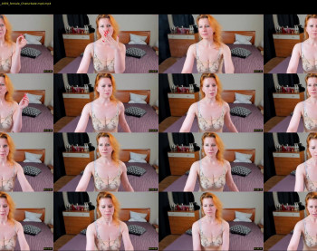 sofia_reginald — 12 minute Chaturbate female cam video clip, 720p, Sep 4, 2022