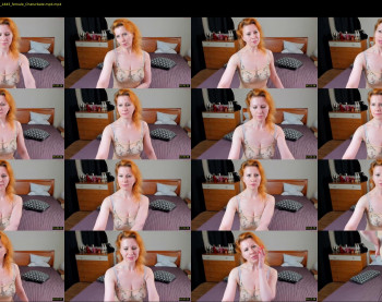 sofia_reginald — 30 minute Chaturbate female cam video clip, 720p, Sep 4, 2022