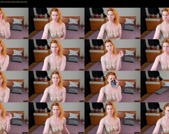 sofia_reginald — 96 minute Chaturbate female cam video clip, 720p, Sep 4, 2022