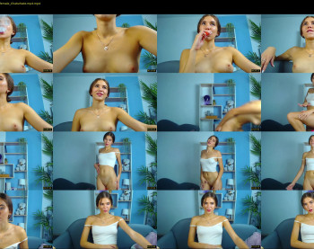 willyfill — 54 minute Chaturbate female cam video clip, 1080p, Sep 4, 2022