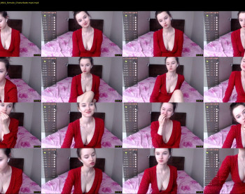 _cherry__pie_ — 54 minute Chaturbate female cam video clip, 1080p, Sep 5, 2022