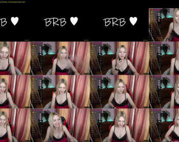 _evellyn_ — 37 minute Chaturbate female cam video clip, 1080p, Sep 5, 2022