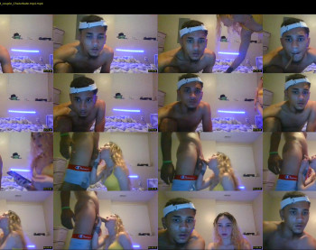 ittybitty7 — 9 minute Chaturbate couple cam video clip, 480p, Sep 6, 2022
