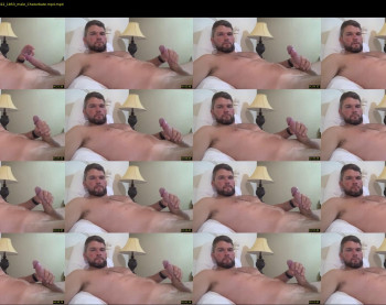 johnthomas1984 — 7 minute Chaturbate male cam video clip, 480p, Sep 5, 2022