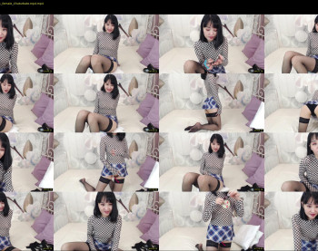 lianayun — 54 minute Chaturbate female cam video clip, 1080p, Sep 6, 2022