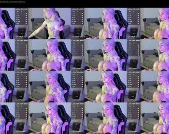 moonless_ — 54 minute Chaturbate female cam video clip, 1080p, Sep 5, 2022