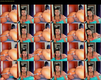 roxy_lov3 — 6 minute Chaturbate female cam video clip, 1080p, Sep 5, 2022