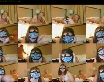 savannahdoesdaddy — 9 minute Chaturbate couple cam video clip, 480p, Sep 5, 2022