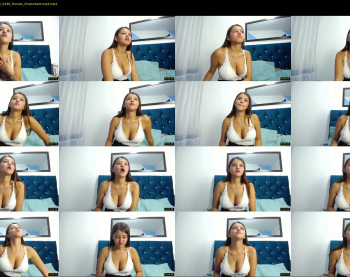 scarleth_patch — 24 minute Chaturbate couple cam video clip, 1080p, Sep 6, 2022