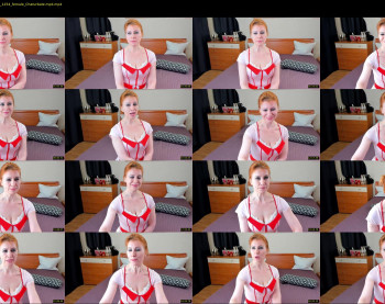 sofia_reginald — 30 minute Chaturbate female cam video clip, 720p, Sep 5, 2022