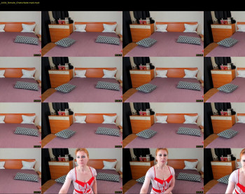 sofia_reginald — 5 minute Chaturbate female cam video clip, 720p, Sep 5, 2022