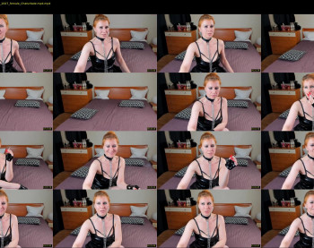 sofia_reginald — 25 minute Chaturbate female cam video clip, 720p, Sep 5, 2022