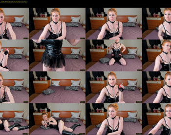 sofia_reginald — 93 minute Chaturbate female cam video clip, 720p, Sep 5, 2022