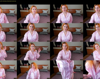 sofia_reginald — 49 minute Chaturbate female cam video clip, 720p, Sep 6, 2022