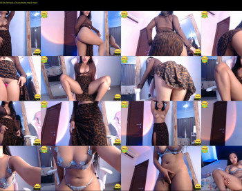 sofia_sakura — 54 minute Chaturbate female cam video clip, 1080p, Sep 6, 2022